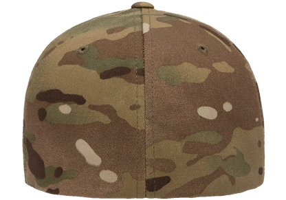 Flexfit Multicam Cap | 6277MC-AL-SM