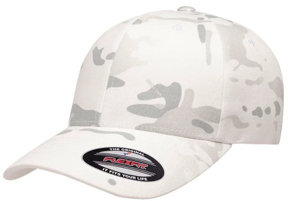 Flexfit Multicam Cap | 6277MC-AL-SM