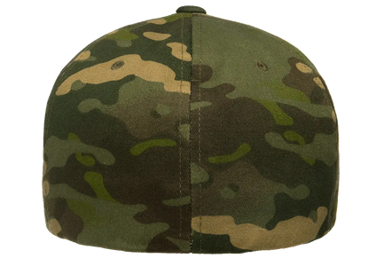 Flexfit Multicam Cap | 6277MC-AL-SM