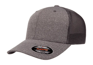 Dark Heather/Charcoal