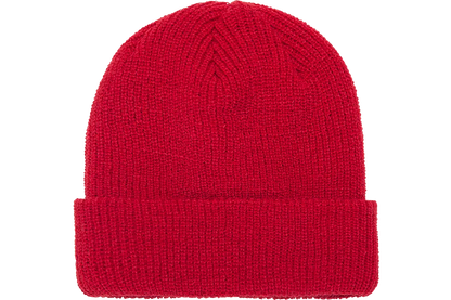 Flex Fit House YP Classics Ribbed Cuffed Knit Beanie