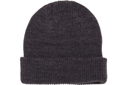 Flex Fit House YP Classics Ribbed Cuffed Knit Beanie