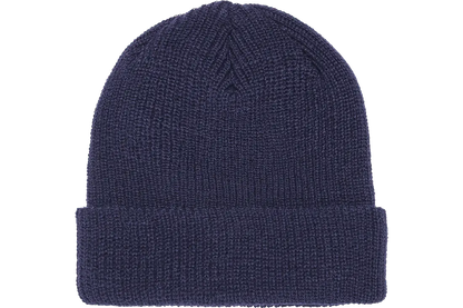 Flex Fit House YP Classics Ribbed Cuffed Knit Beanie