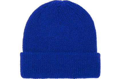 Flex Fit House YP Classics Ribbed Cuffed Knit Beanie
