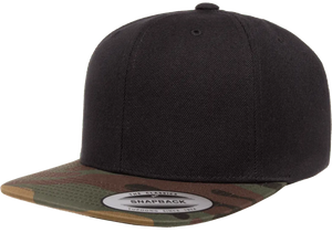 BLACK/CAMO