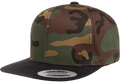 CAMO/BLACK