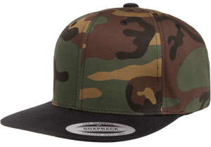CAMO/BLACK
