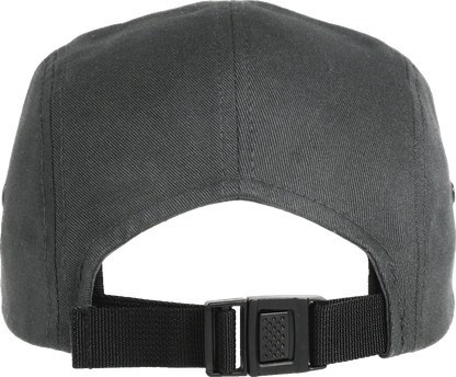 Flex Fit House YP Classics Jockey Cap Unstructured Black Clip Closure