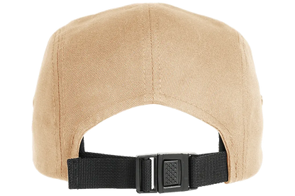 Flex Fit House YP Classics Jockey Cap Unstructured Black Clip Closure