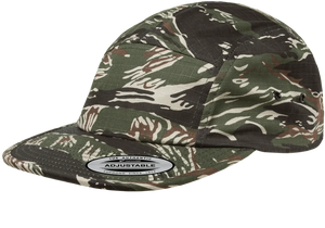 Tiger Camo