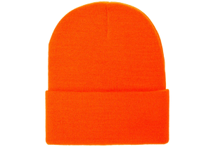 Safety Orange