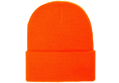 YP Classics Thinsulate Cuffed Beanie - Black, One Size