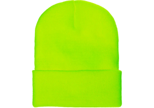 Safety Green