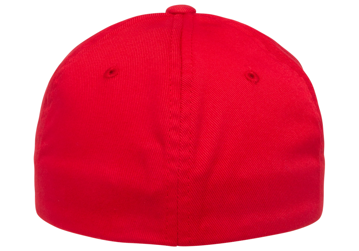 Flexfit Wooly Combed Youth Baseball Cap | 6277Y-BK-Y