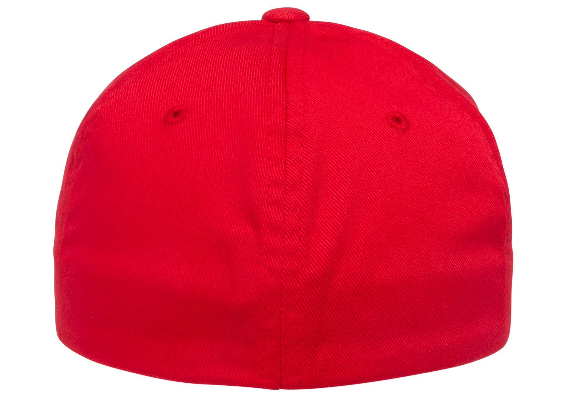 Flexfit Wooly Combed Youth Baseball Cap | 6277Y-BK-Y