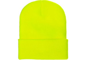 Safety Yellow