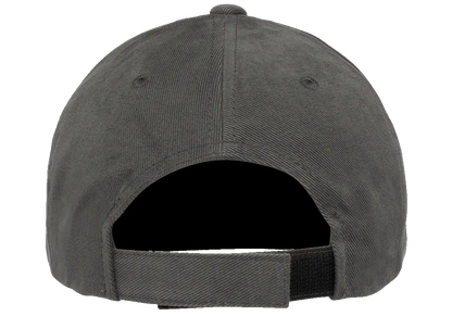 Flex Fit House YP Classics Brushed Cotton Twill Mid Profile Cap