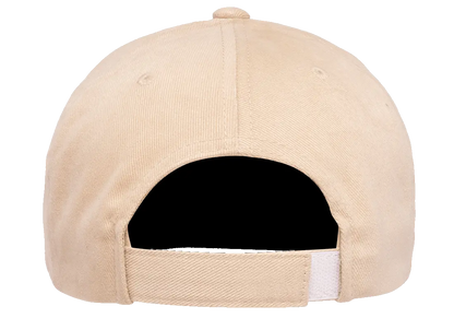 Flex Fit House YP Classics Brushed Cotton Twill Mid Profile Cap