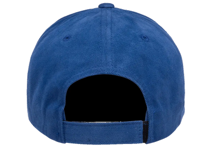 Flex Fit House YP Classics Brushed Cotton Twill Mid Profile Cap