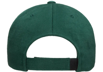 Flex Fit House YP Classics Brushed Cotton Twill Mid Profile Cap