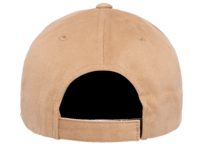 Flex Fit House YP Classics Brushed Cotton Twill Mid Profile Cap