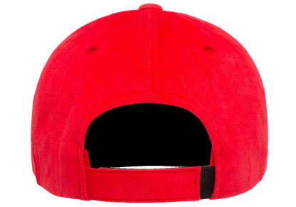 Flex Fit House YP Classics Brushed Cotton Twill Mid Profile Cap