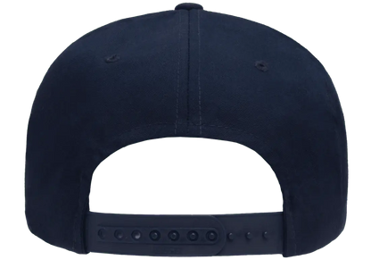 YP Classics Classic Poplin Golf Cap Flex Fit House