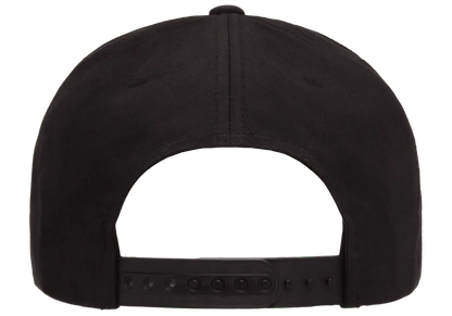 YP Classics Classic Poplin Golf Cap Flex Fit House