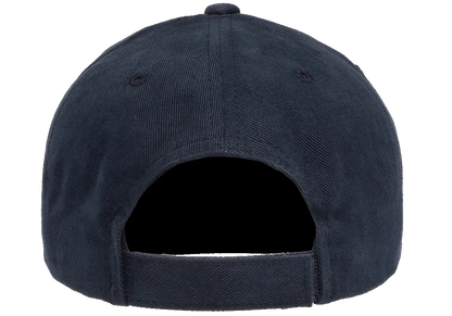 Flex Fit House YP Classics Brushed Cotton Twill Mid Profile Cap