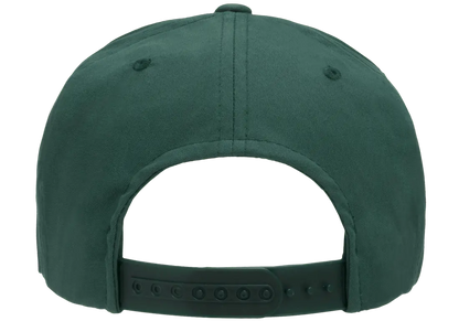 YP Classics Classic Poplin Golf Cap Flex Fit House