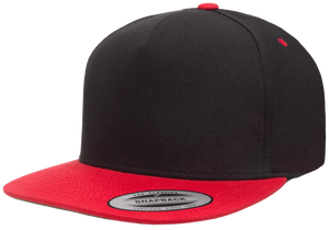 Black/Red