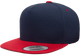 Navy/Red