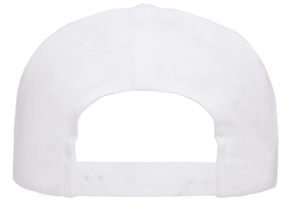 YP Classics Classic Poplin Golf Cap Flex Fit House