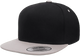 Black/Silver