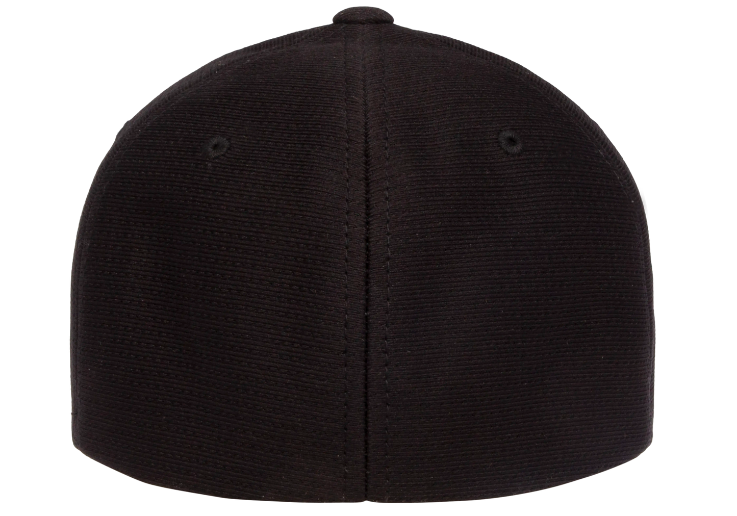 Flexfit Cool & Dry Calocks Tricot Cap | 6572-BK-ONE
