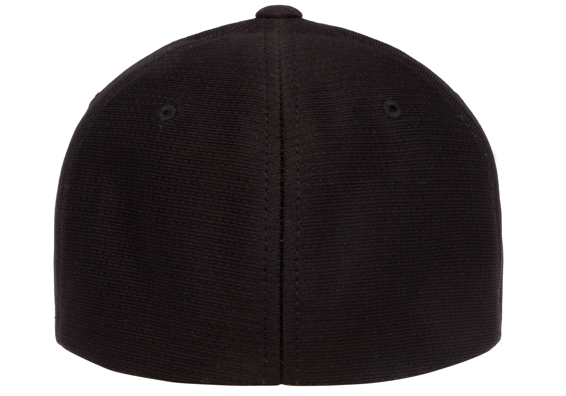 Flexfit Cool & Dry Calocks Tricot Cap | 6572-BK-ONE