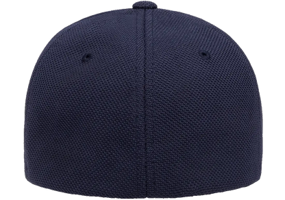 Flexfit Cool & Dry Pique Mesh Cap | 6577CD-BK-ONE