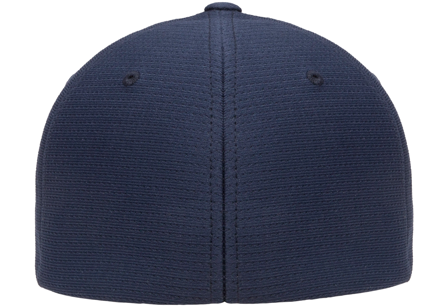 Flexfit Cool & Dry Calocks Tricot Cap | 6572-BK-ONE