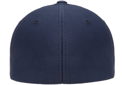 Flexfit Cool & Dry Calocks Tricot Cap | 6572-BK-ONE
