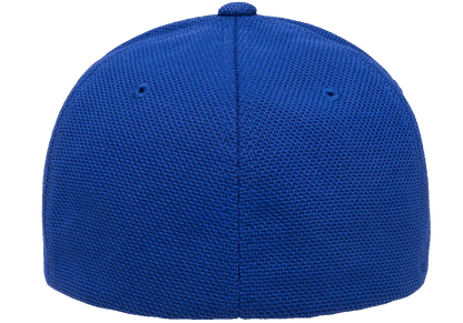 Flexfit Cool & Dry Pique Mesh Cap | 6577CD-BK-ONE