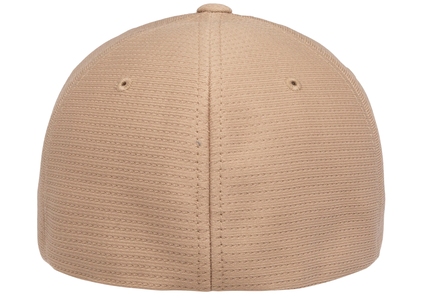 Flexfit Cool & Dry Calocks Tricot Cap | 6572-BK-ONE
