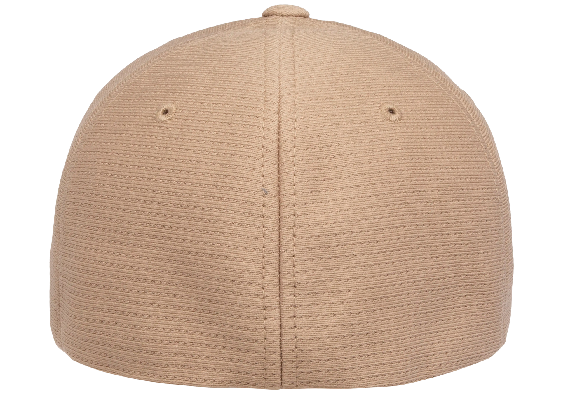 Flexfit Cool & Dry Calocks Tricot Cap | 6572-BK-ONE