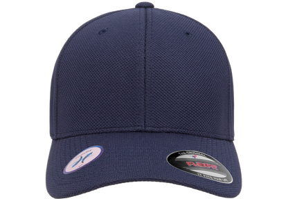 Flexfit Cool & Dry Pique Mesh Cap | 6577CD-BK-ONE