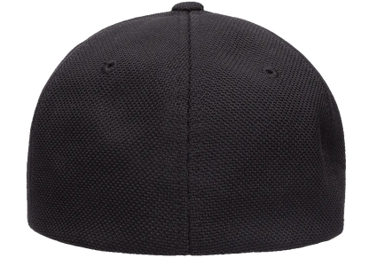 Flexfit Cool & Dry Pique Mesh Cap | 6577CD-BK-ONE