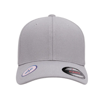 Flexfit Cool & Dry Pique Mesh Cap | 6577CD-BK-ONE