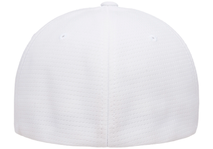 Flexfit Cool & Dry Calocks Tricot Cap | 6572-BK-ONE