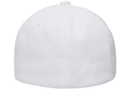 Flexfit Cool & Dry Pique Mesh Cap | 6577CD-BK-ONE