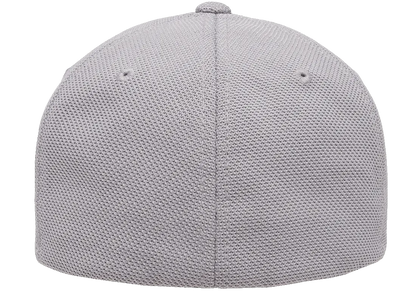 Flexfit Cool & Dry Pique Mesh Cap | 6577CD-BK-ONE