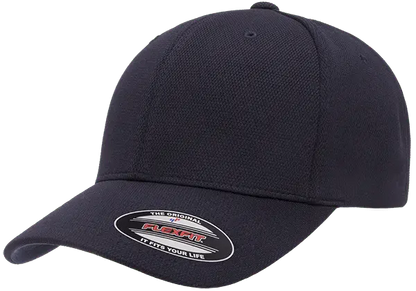 Flexfit Cool & Dry Sport Cap | 6597-BK-SM