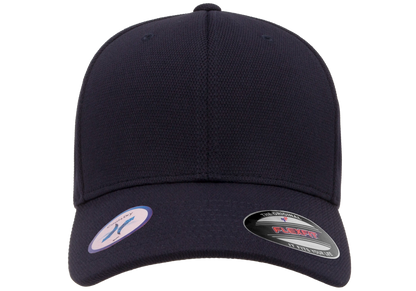 Flexfit Cool & Dry Sport Cap | 6597-BK-SM